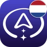 Magic Earth Navigatie &kaarten icon