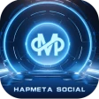 HAPMETA SOCIAL icon