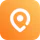 GeoRide - L’application moto. icon