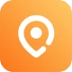 GeoRide - L’application moto. icon