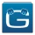 Geotab Drive icon