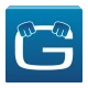 Geotab Drive icon