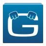 Geotab Drive icon