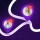GeoTrack360：家族GPS追跡 icon
