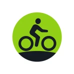 cycle.travel icon