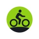 cycle.travel icon