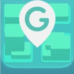 Handy GPS Ortung GeoZilla icon