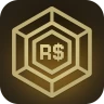 RBX Counters Pro - Rbux Calc icon