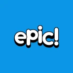 Epic: Kids' Books & Reading icon