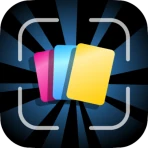 HoloDex - TCG Scan & Collect icon