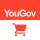 YouGov Shopper icon