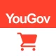 YouGov Shopper icon