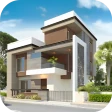 House Design Plan 3D App icon