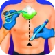 Doctor Surgery : Games 2025 icon