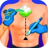 Doctor Surgery : Games 2025 icon