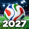 Champion de Football 2026 icon