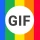 GIF Maker - GIF Editor icon