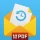SMS Backup, Print & Restore icon