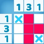 Nonocross icon