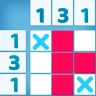 Nonocross icon