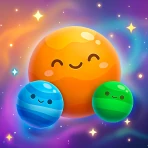 Astro Merge icon