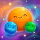Astro Merge icon