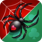 Spider Solitaire icon