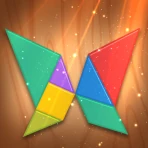 Tangram Heaven icon
