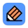 Notability: AI Note Workspace icon