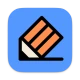 Notability: AI Note Workspace icon