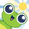 The Frog: 天気アプリ icon