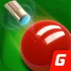 Snooker Stars - 3D Sports Game icon