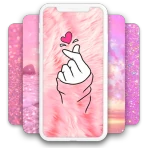 Girly Wallpapers icon