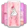 Girly Wallpapers icon