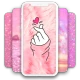 Girly Wallpapers icon