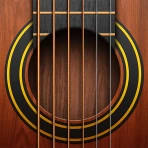 Juego Simulador De Guitarra icon
