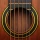 Juego Simulador De Guitarra icon