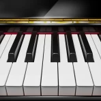 Piano - Canciones y juegos icon