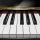 Piano - Music Keyboard & Tiles icon