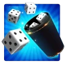 Dice Me Online icon