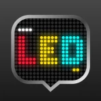 GK LED icon
