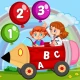 Gry dla dzieci od 2 lat icon