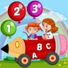 Gry dla dzieci od 2 lat icon