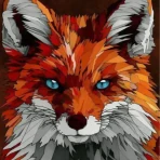 Fox Wallpaper icon