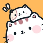 Meow Money Manager & Tracker icon