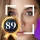 Escáner de belleza y forma icon