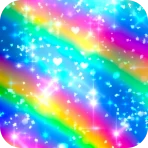 Glitter Wallpapers Sparkling icon