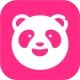 foodpanda: food & groceries icon