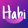 Habi - Group Voice Chat icon