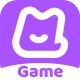 Hiya Game – Party & Voice Chat icon